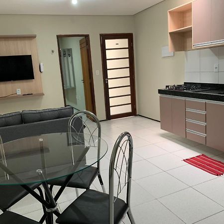 Appartement Residencial Milagre 202 à Juazeiro do Norte Extérieur photo