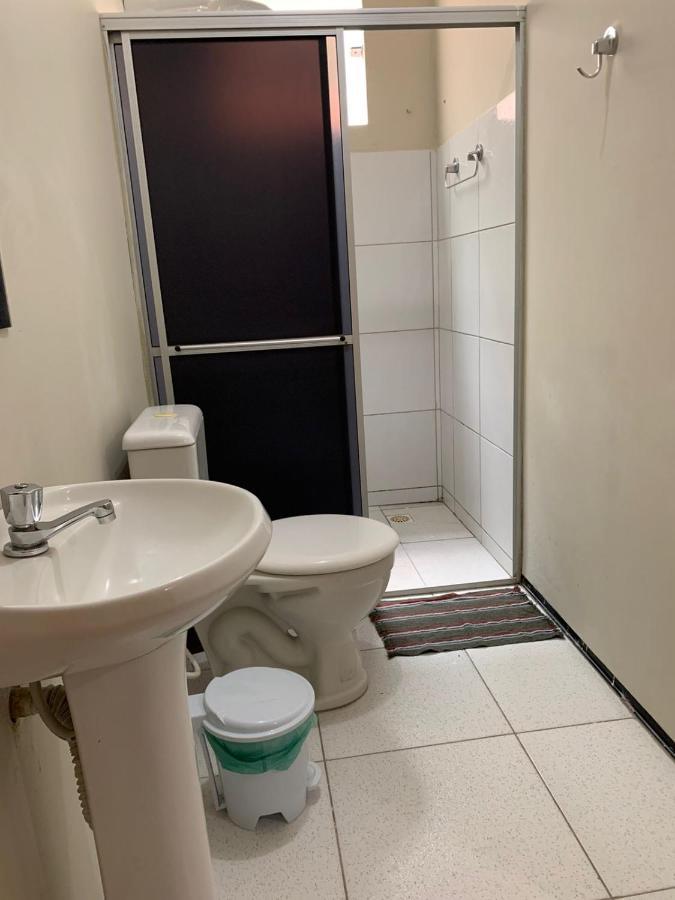 Appartement Residencial Milagre 202 à Juazeiro do Norte Extérieur photo
